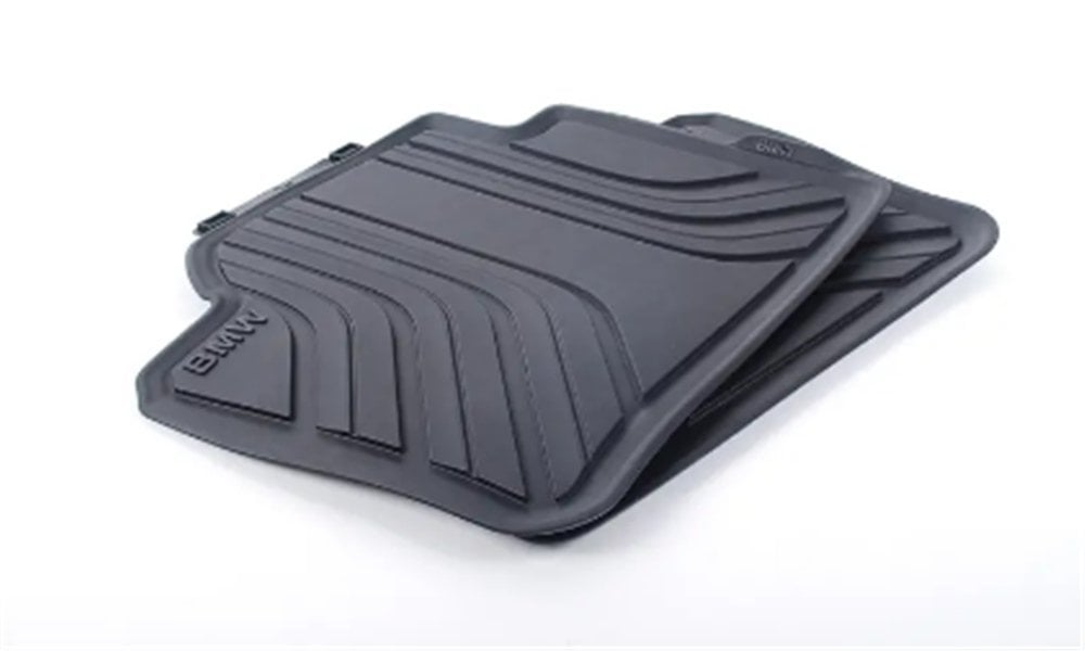 PASPAS LASTİK ARKA SİYAH BMW SİYAH F30,F80,F31,F36,GRAN COUPE 51472219802