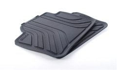 PASPAS LASTİK ARKA SİYAH BMW SİYAH F30,F80,F31,F36,GRAN COUPE 51472219802