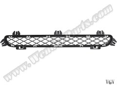 Tampon Izgarası F25 Ön Üst Orta 2011-13 51117210466