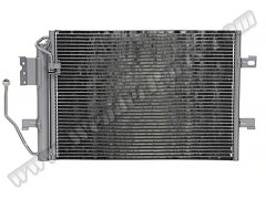 Klima Radyatörü W168 [M166 OM668] 1997-00 - 1685000454