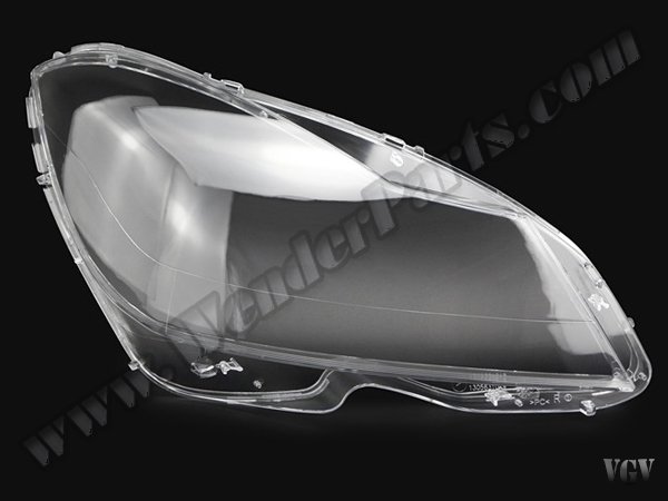 Far Camı W204 Sağ 2011-14 - 2048203639P1