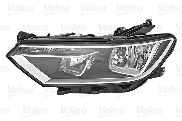 Vw Passat 2014- Far Sol 3G1941005 3G1941005 3G1941005A 3G1941005B 3G1941005C 3G1941029