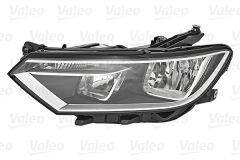 Vw Passat 2014- Far Sol 3G1941005 3G1941005 3G1941005A 3G1941005B 3G1941005C 3G1941029