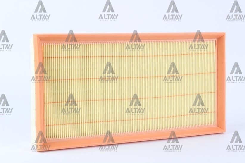 Hava Filtresi Cordoba 02-06 / Ibıza 02-09 / Fabıa 03-08 / Polo 01-07 1.2 12V