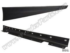 Marşpiye Kaplaması E90 (Set) -M-Tech- - 8041141142