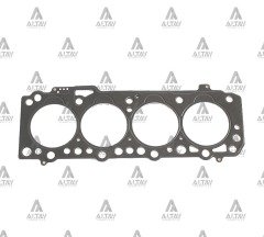 Silindir Kapak Contası Vanette  96=> Ld-23 Çelik 1.25Mm