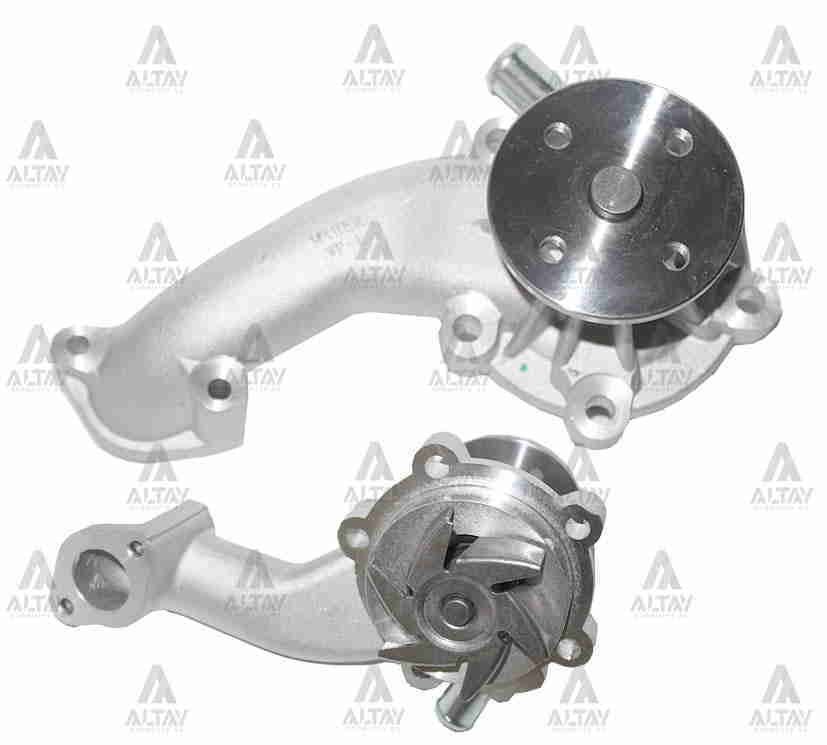 Devirdaim Hı-Besta 2.7 0Vn01-15-100B