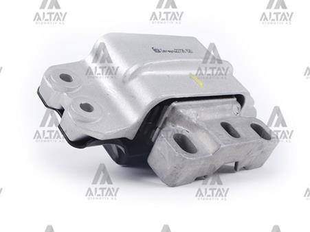 Takoz Şanzıman Passat Golf V A3 1.6 1.8Tfsı 2.0Fsı Bag Blp Bgu Bly Blr Blf Bls Bxe 03=> 6 Vites Sol 1K0199555N
