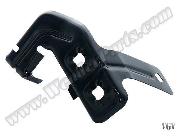 Çamurluk Braketi F30 F32 F36 Ön İç Sağ Orta (Üst) - 41358066940