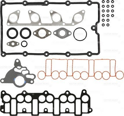 Vw A4 Pasat 2.0Tdı Bkp Üst Tk Conta 03G198012 03G198012