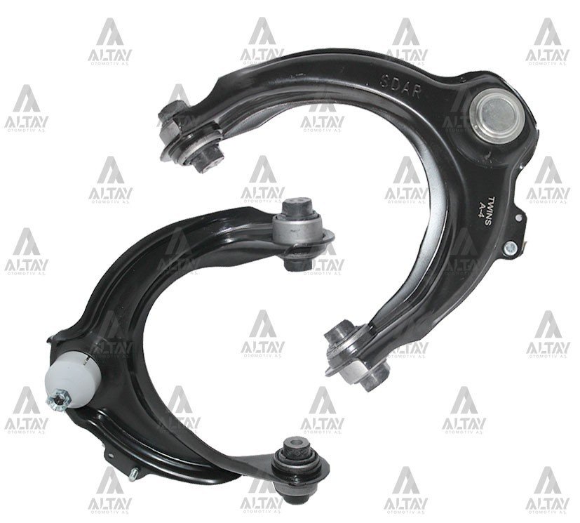 Salıncak Accord 03-08 Üst Rotilli Burçlu Sağ 51450Sdaa01