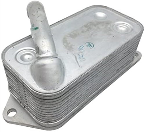 ISI EŞANJÖRÜ BMW MOTOR YAĞ SOĞUTUCU F10,F20,F30,F32,F34,F36,X1,X3,X4,X5,X6,E84,F25,F26,F15,F16 N20,N26 11427525333