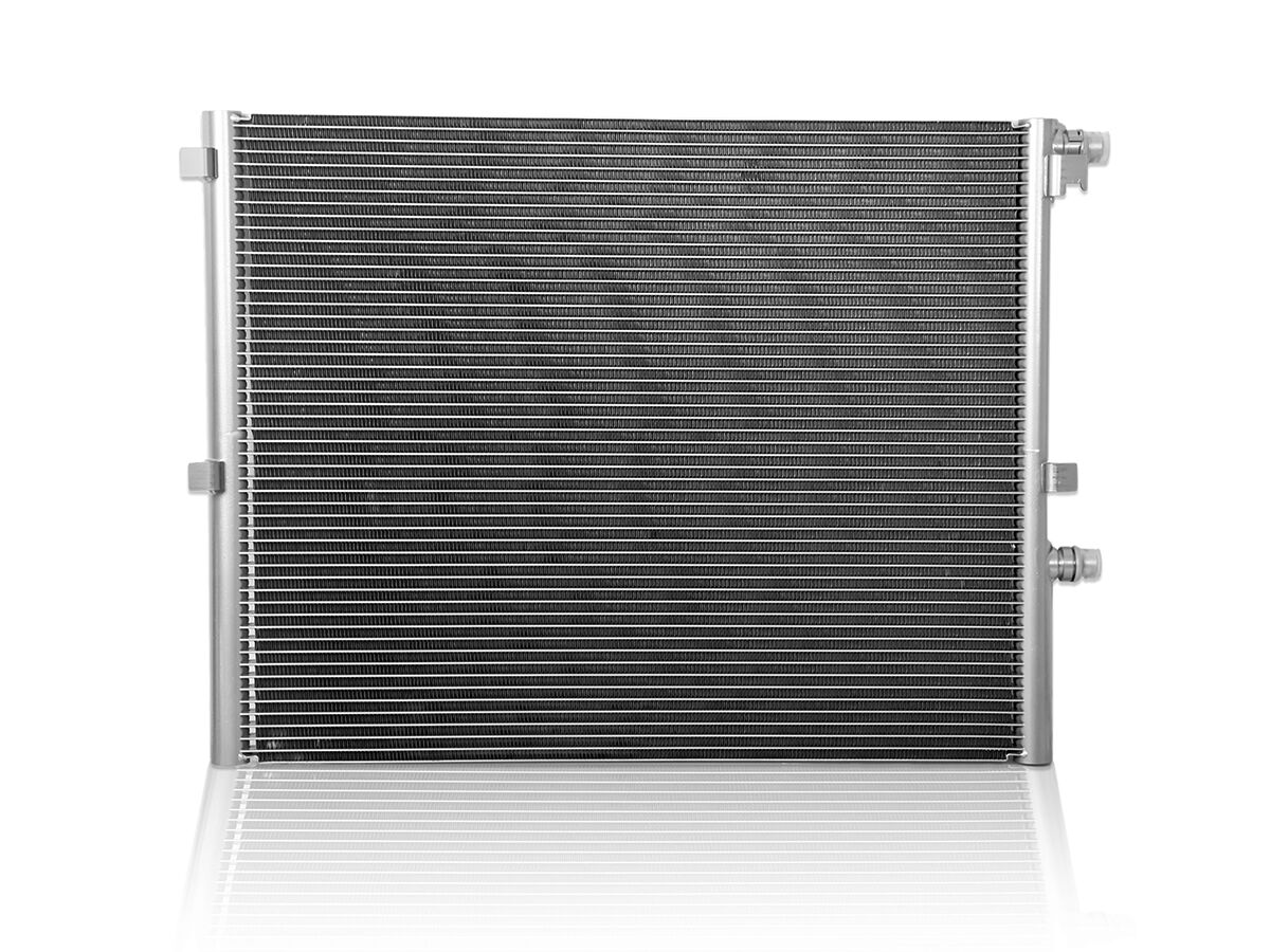 Klima Radyatörü G30 G11 Benzin