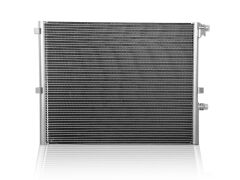 Klima Radyatörü G30 G11 Benzin