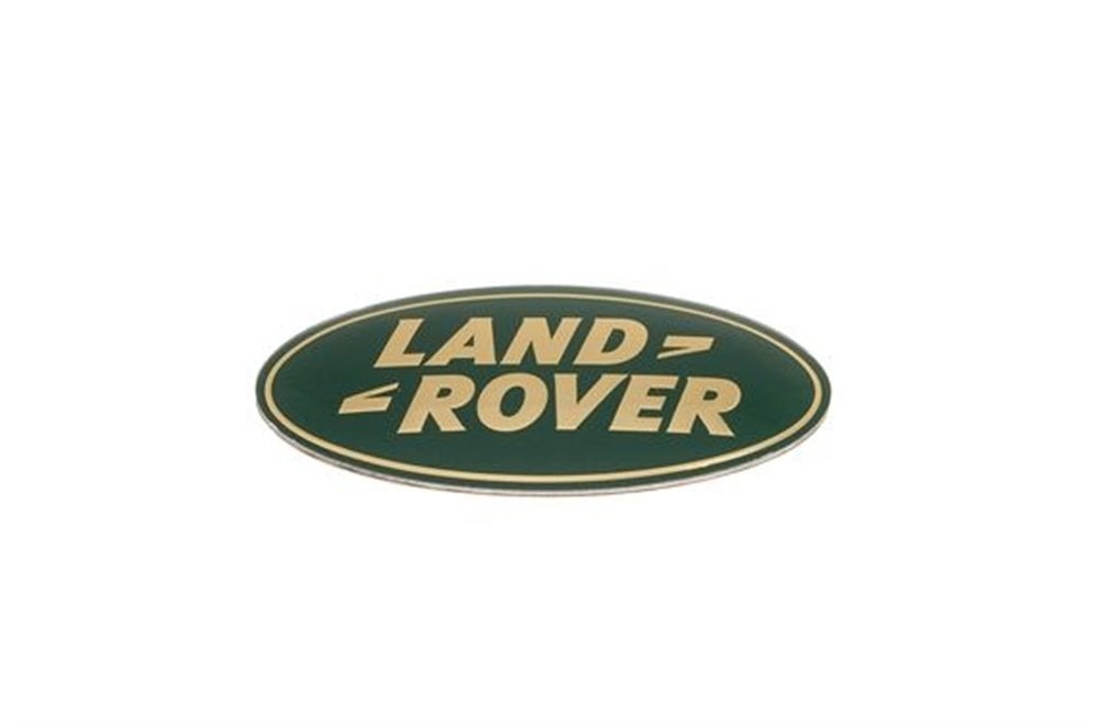 LOGO ÖN PANJUR DISCO.3 LAND ROVER DAG100330