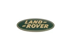 LOGO ÖN PANJUR DISCO.3 LAND ROVER DAG100330