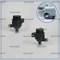 EK SU POMPASI TRANSPORTER T5 04-09 AXB-AXD-AXE 1.9 TDİ-2.5 TDİ