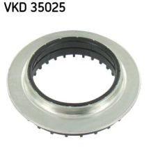 VW GOLFV-VI CADDY04-14 AMORTİSÖR RULMAN 6N0412249C