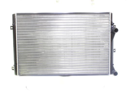 VW GOLFV-VI JETTA CADDY PASSAT A3 1.4TSI SU RADYATÖRÜ BRAZING SİSTEM 1K0121251L