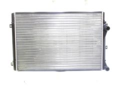 VW GOLFV-VI JETTA CADDY PASSAT A3 1.4TSI SU RADYATÖRÜ BRAZING SİSTEM 1K0121251L