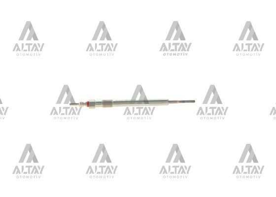KIZDIRMA BUJİSİ (ISITMA) ASTRA J / ASTRA K / INSIGNIA 14=> 1.6 CDTI