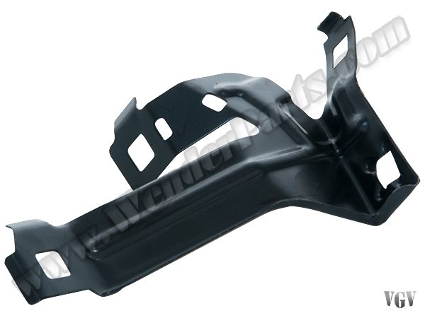 Çamurluk Braketi F30 F32 F36 Ön İç Sol Ön Taraf (Alt) - 41357298037