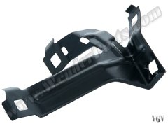 Çamurluk Braketi F30 F32 F36 Ön İç Sol Ön Taraf (Alt) - 41357298037