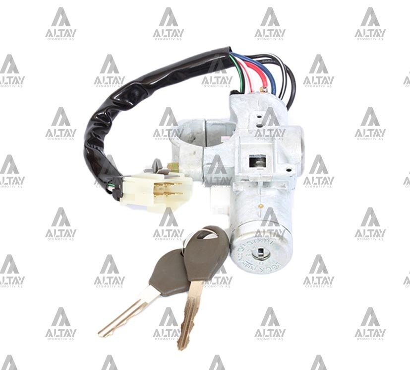 Kontak Seti Pıckup  97-02 D87002S900