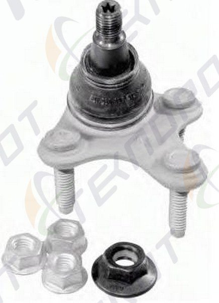 Vw Passat Tiguan A3 Rotil Sol 3C0407365B 3C0407365A 3C0407365As1 3C0407365B 3C0407365Bs1 5Q