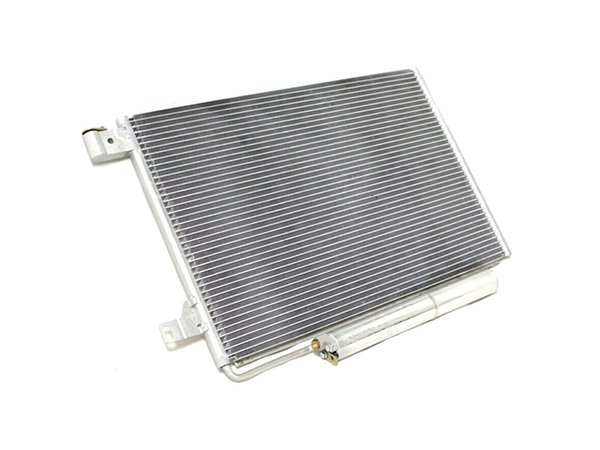 Klima Radyatörü W169 W245 [M266] 2001-04 - 1695001154