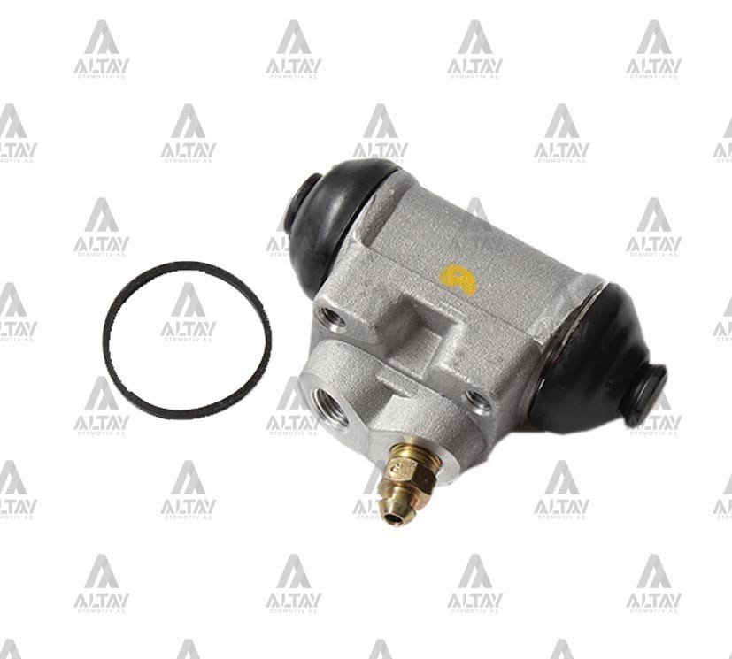 Fren Silindiri Accent 00-06/ Getz 03-11/ Atos/ Elantra 01-07/ I-30 08-11 / Euro Cıvıc 96-01 Arka Sol 5833025000
