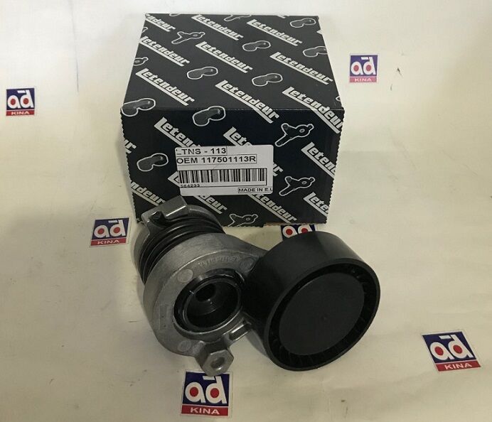 GERGİ KÜTÜĞÜ 117501113R CLIO IV SYMBOL 1.5