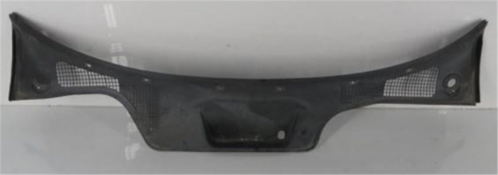 ÖN CAM BAKALİTİ BMW 51318397500