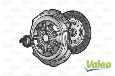 VW T5 CADDY 1.9TDI AXB-AXC DEB SETİ 03L141015P
