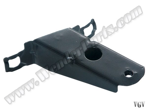 Çamurluk Braketi F30 F32 F36 Ön İç Sol Ön Taraf (Üst) - 41358066937