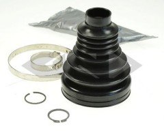 Körük Tm.Tk. Ön İç CDNC Q5  - 8K0498201C