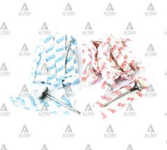 Supap Takım Accent 11=> Blue I-20 I-30 1.4 1.6 16V Benzinli In-8:31.5X5.475X93.1/Ex-8:26X5.465X92.6 222112B000/222122B000