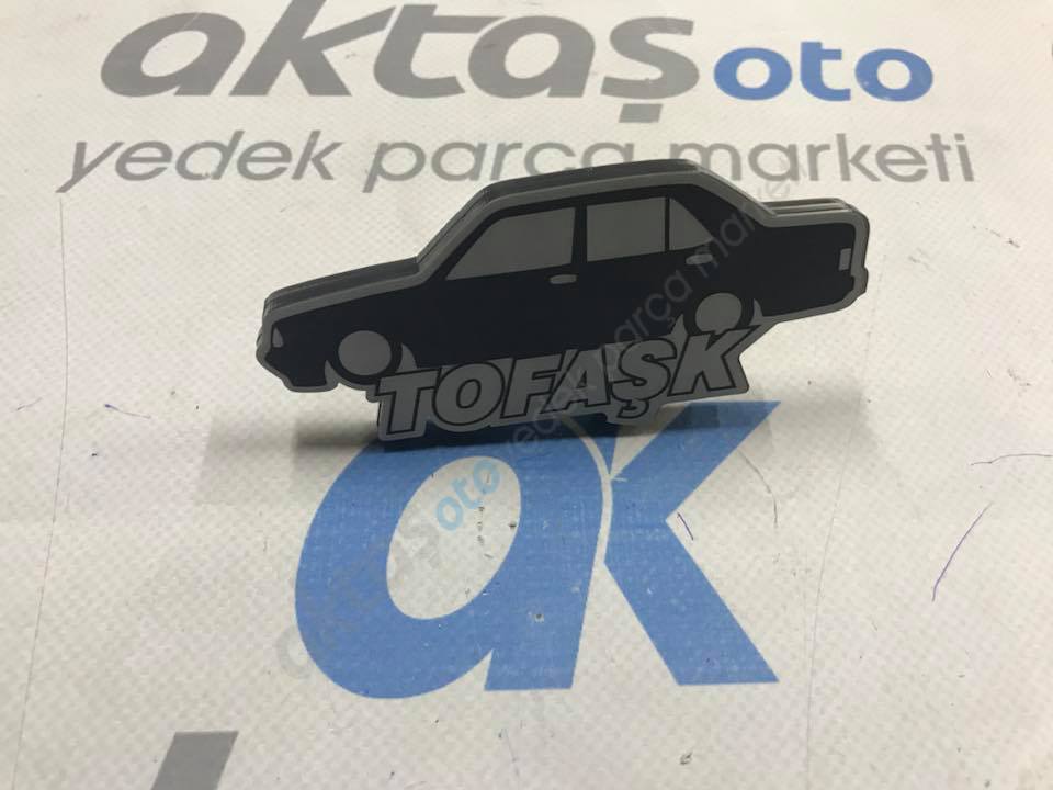 Pleksi Arma Tofaşk