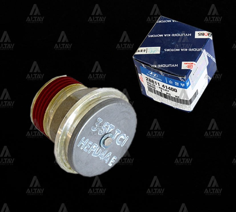 Detandor H-350 Detandor 2881141400