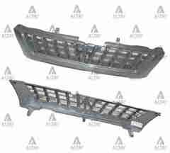 Panjur L-200 00-02 Siyah Kısa Mr339879