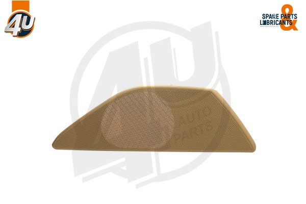 Hoparlör Kapağı Ön Bej Sol F10 2011-17 - 51417225969
