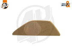 Hoparlör Kapağı Ön Bej Sol F10 2011-17 - 51417225969