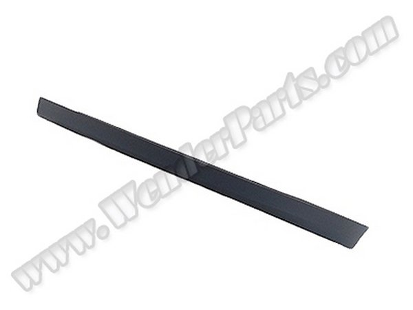 Marşpiye Kaplaması E90 Sol - 51777164795