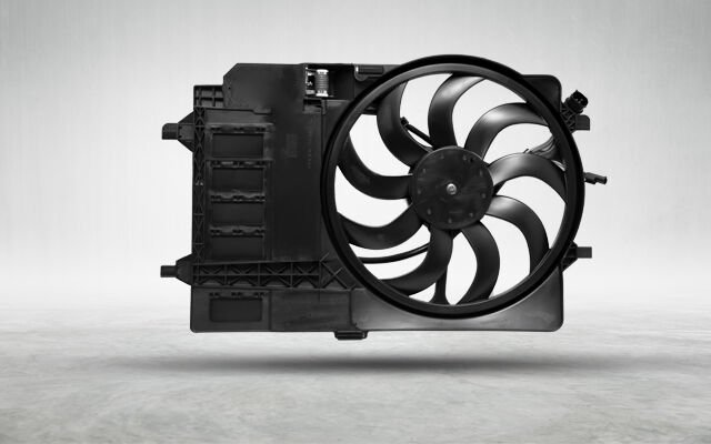 Komple Fan Mini-R50/R53 300W