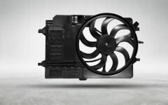 Komple Fan Mini-R50/R53 300W