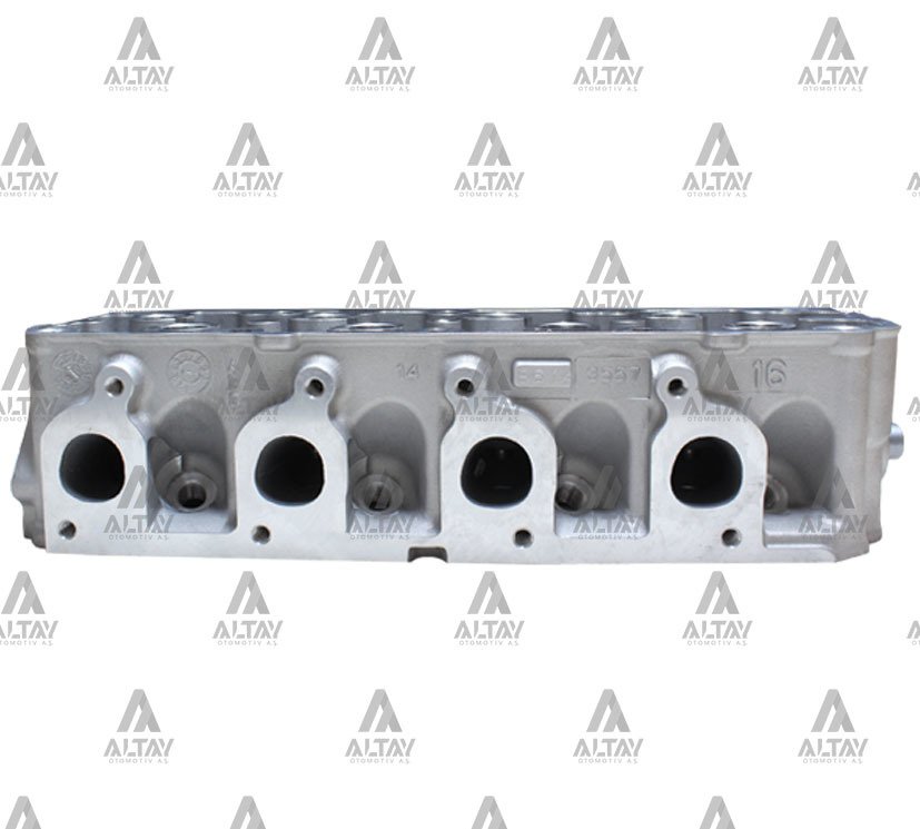 Silindir Kapağı Astra 1.5 / 1.6 8V / Corsa / Aveo / Lemans / Lacettı  95=> Z15L / C16Se / C16Nz 94581192