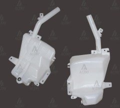 Su Fıskiye Deposu L-200 06-10