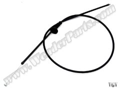 Kaput Teli F15 F16 Arka - 51237367535