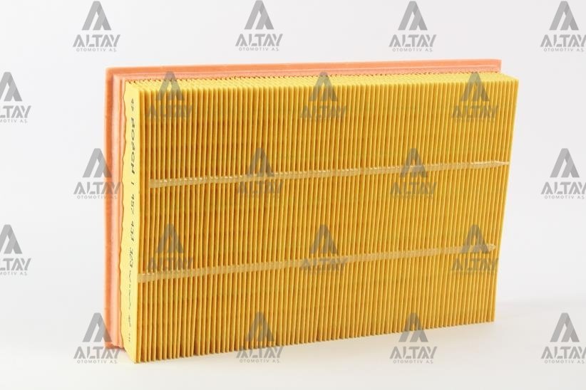 Hava Filtresi Focus Cmax 04=> 1.6 Benzinli 8683561