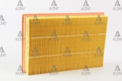 Hava Filtresi Focus Cmax 04=> 1.6 Benzinli 8683561